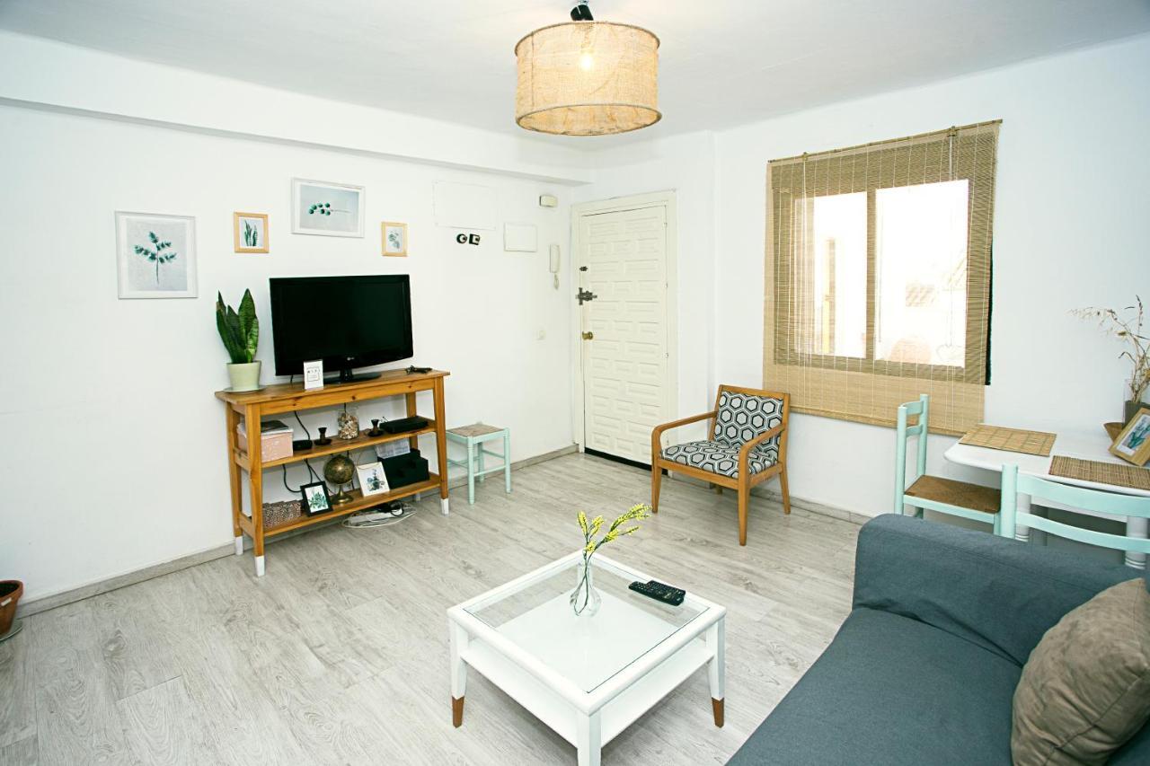 Apartment Apartamento Limon Malaga